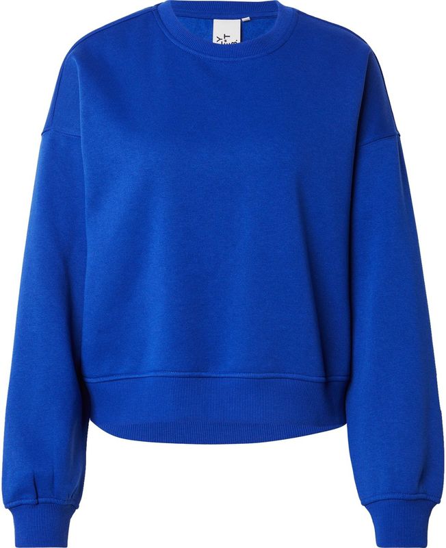 Onlbest - Sweatshirt - Ronde Hals - Lange Mouwen - Regular Fit