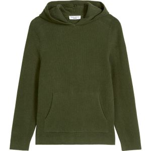 Marc O'Polo DENIM Trui  donkergroen