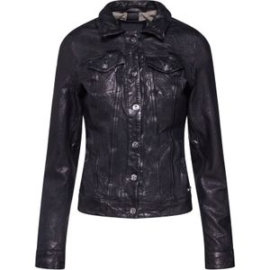 Maze Tussenjas 'Cardrona'  zwart