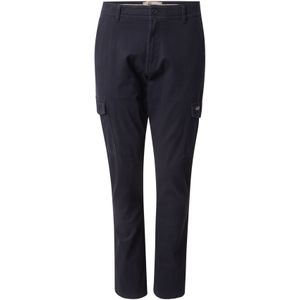 BLEND Cargobroek 'Bhednan'  zwart