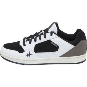 K1X Sneakers laag 'Sweep Gk'  antraciet / zwart / wit