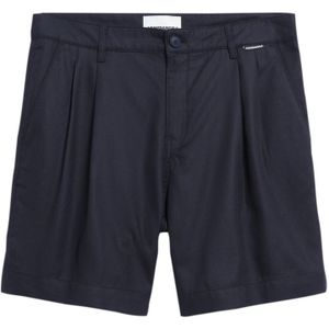 ARMEDANGELS Broek 'AAUGUST'  nachtblauw