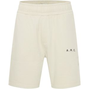 !Solid Broek 'Hansi'  ecru