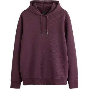 Next Sweatshirt  wijnrood