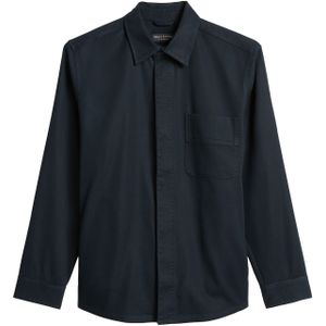 Marc O'Polo Tussenjas  blauw