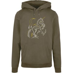 Sweatshirt 'Harry Potter'