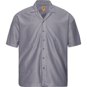 Campus Sutra Overhemd 'Tamson'  beige