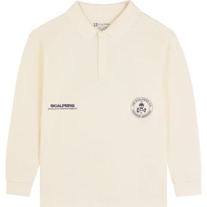 Scalpers Overhemd ' '  offwhite