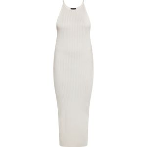 NAEMI Jurk  wolwit