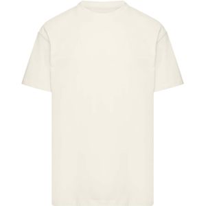 F4NT4STIC Shirt 'Escape Discover the World Asian Town'  sand / rood / zwart