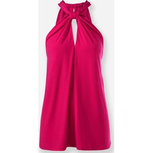 heine Top  fuchsia