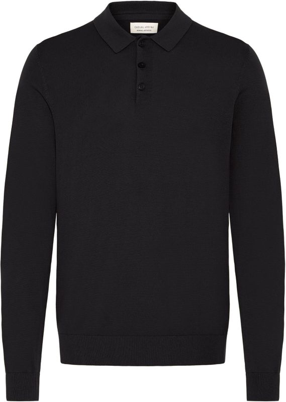 Casual Friday - VALID - Gebreide Pullover - Puur Katoen