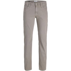 JACK & JONES Jeans 'JJIClark JJOriginal'  grijs