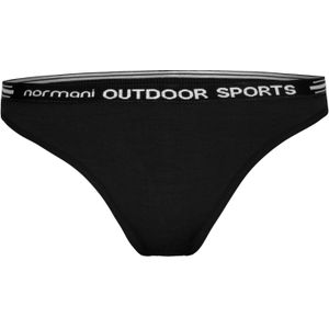 normani Slip 'Dubbo'  zwart