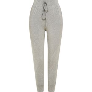 Usha Broek 'Fashion Look'  lichtgrijs