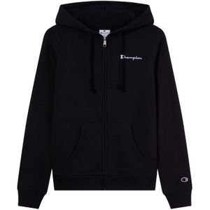 Champion - Capuchonsweatvest - Sportief - Kleur: NBK-NS