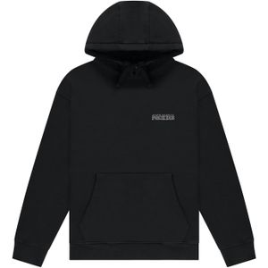 Pockies Sweatshirt 'Cherries'  lichtgroen / cranberry / zwart / wit