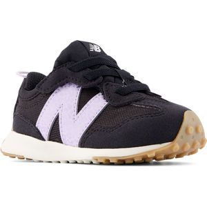 New Balance - 327 - Sneakers - Zwart