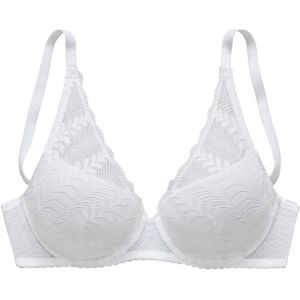 LASCANA BH  wit