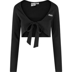 Karl Kani Bolero  zwart / wit