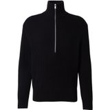 DRYKORN - MANUELO 10 - Trui - Zwart