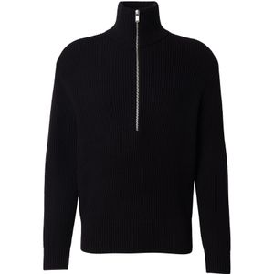 DRYKORN - MANUELO 10 - Trui - Zwart