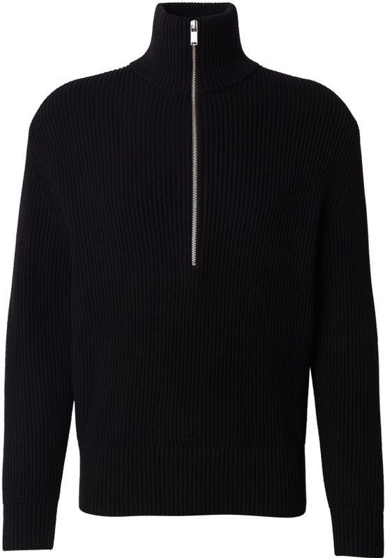 DRYKORN - MANUELO 10 - Trui - Zwart