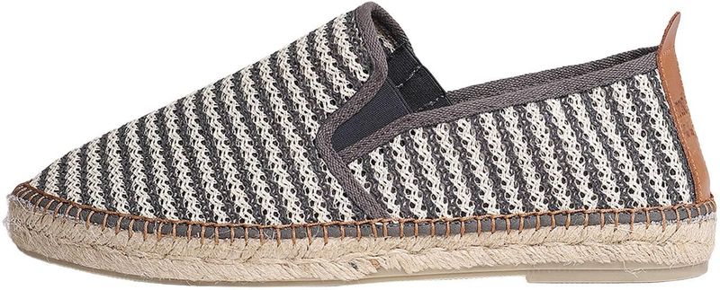 Toni Pons - Espadrilles - Grijs