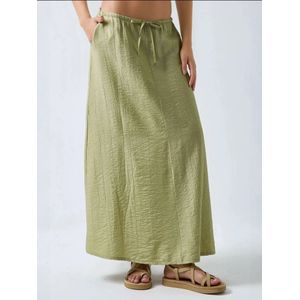 Hiccup Rok  olijfgroen