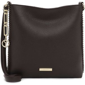 Suri Frey Schoudertas 'Daggy'  donkerbruin