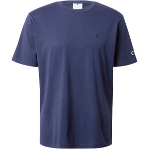 Champion Authentic Athletic Apparel Shirt  navy