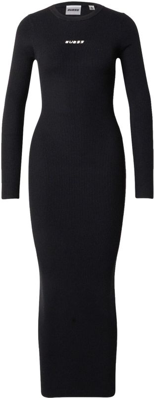 Strakke damesjurk Guess Flaminia