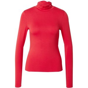 Daahls by Emma Roberts exclusively for ABOUT YOU Shirt 'Felize'  rood