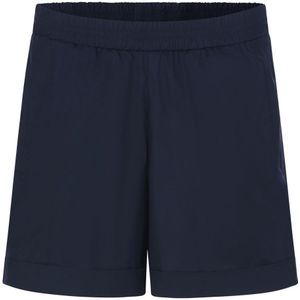 Rich & Royal Broek  blauw