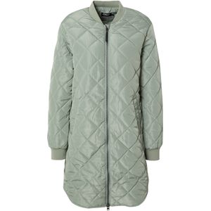 Groen Only jas voor Dames kopen? Groot aanbod Jassen