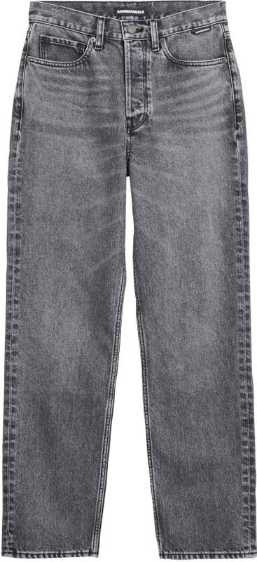 ARMEDANGELS Jeans 'Aaikala'  grey denim