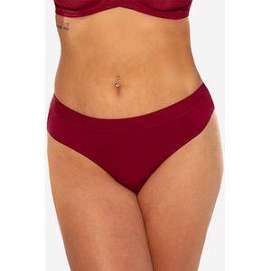 SugarShape String  bordeaux