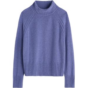 Seasalt Cornwall Trui ' Basset Cove' '  lila