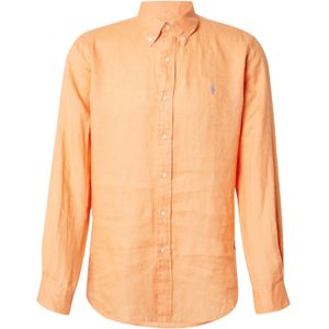 Polo Ralph Lauren Overhemd  oranje