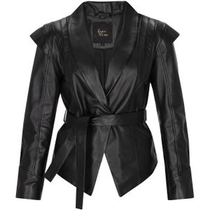 faina Tussenjas 'Fashion Look'  zwart