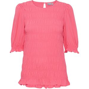 Fransa Blouse 'Malu'  pink