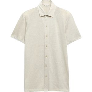 KİP Overhemd  beige