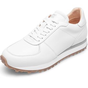 Henry Stevens Sneakers laag 'Sophia R2'  wit