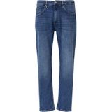 s.Oliver Jeans 'Benito'  blauw denim