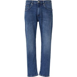 s.Oliver Jeans 'Benito'  blauw denim