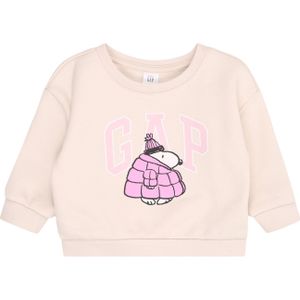 Sweatshirt 'SNOOPY'