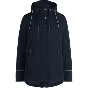 GIL BRET Functionele jas  marine / brons