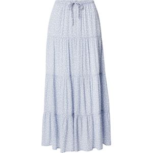 Tally Weijl Rok  lichtblauw / wit