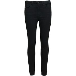 BIG STAR Jeans 'Melinda'  black denim