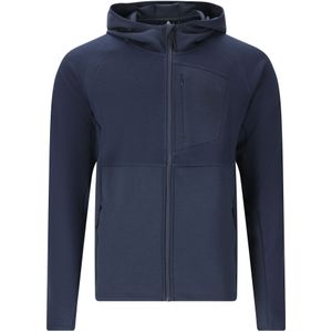 Whistler Outdoorjas 'Langley'  donkerblauw